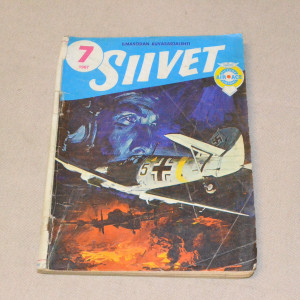 Siivet 07 - 1967